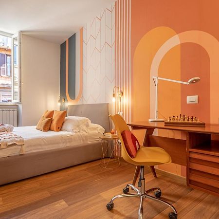 Emma - Lovely Suite In Trastevere Roma Esterno foto