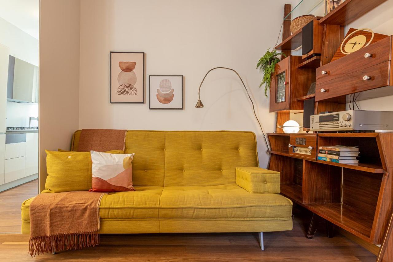 Emma - Lovely Suite In Trastevere Roma Esterno foto