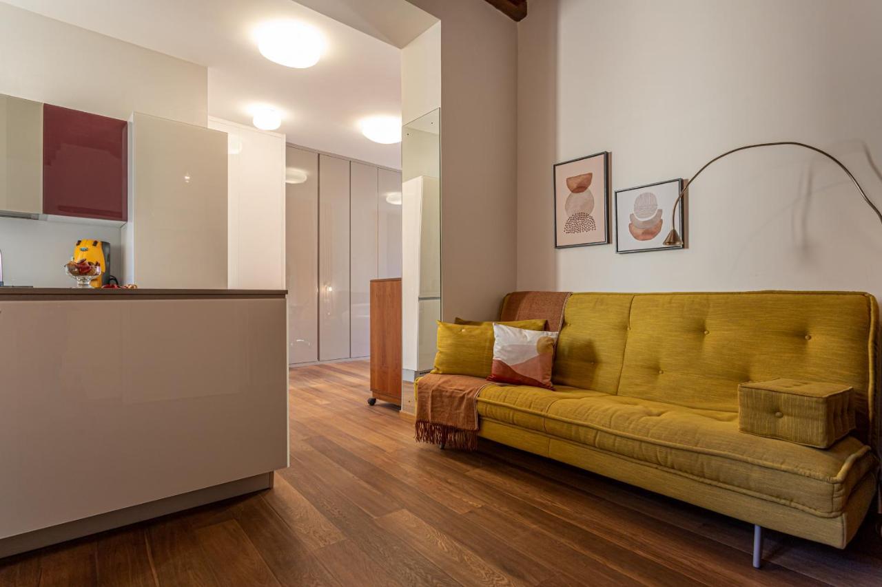 Emma - Lovely Suite In Trastevere Roma Esterno foto