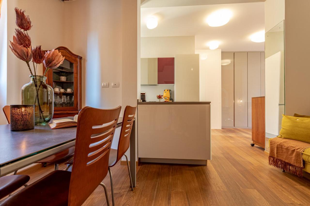 Emma - Lovely Suite In Trastevere Roma Esterno foto