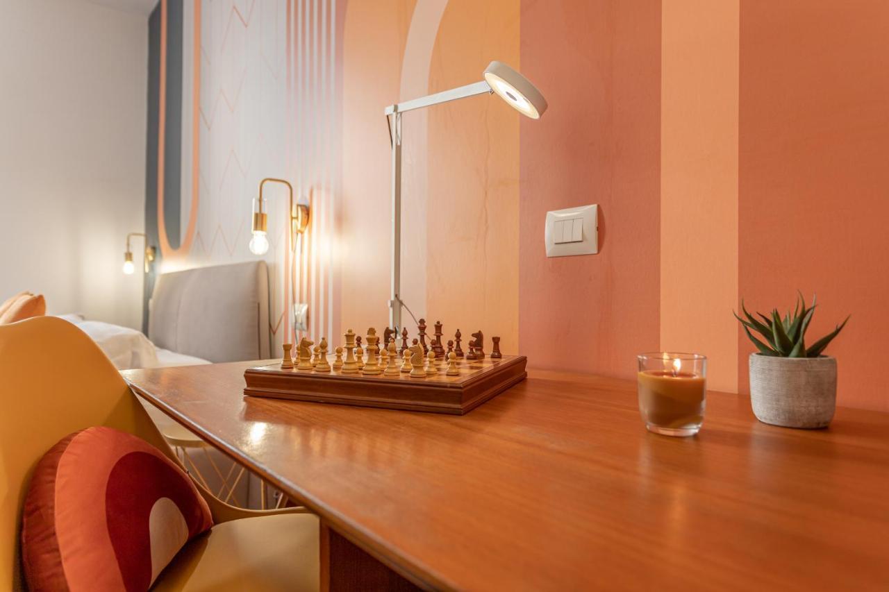Emma - Lovely Suite In Trastevere Roma Esterno foto