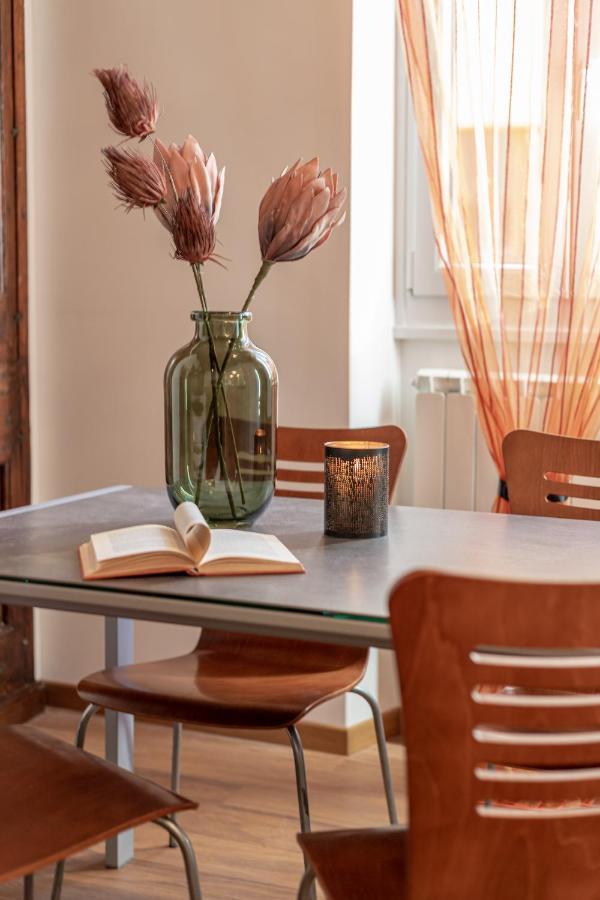 Emma - Lovely Suite In Trastevere Roma Esterno foto