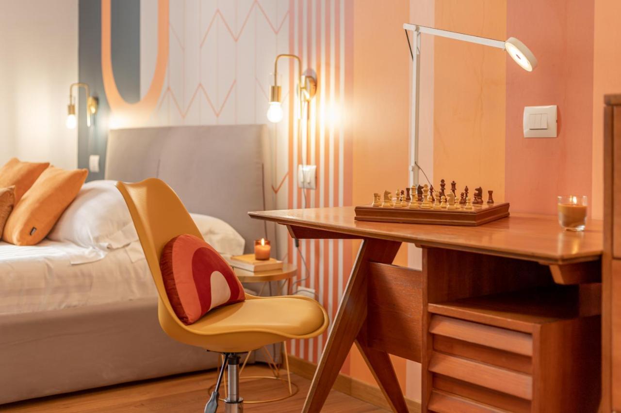 Emma - Lovely Suite In Trastevere Roma Esterno foto