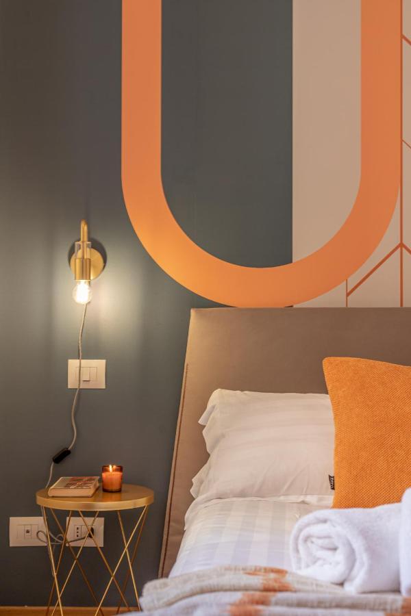 Emma - Lovely Suite In Trastevere Roma Esterno foto