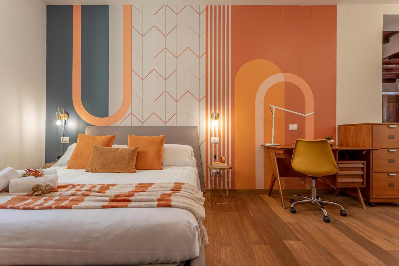 Emma - Lovely Suite In Trastevere Roma Esterno foto
