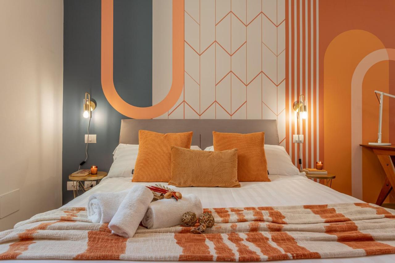 Emma - Lovely Suite In Trastevere Roma Esterno foto
