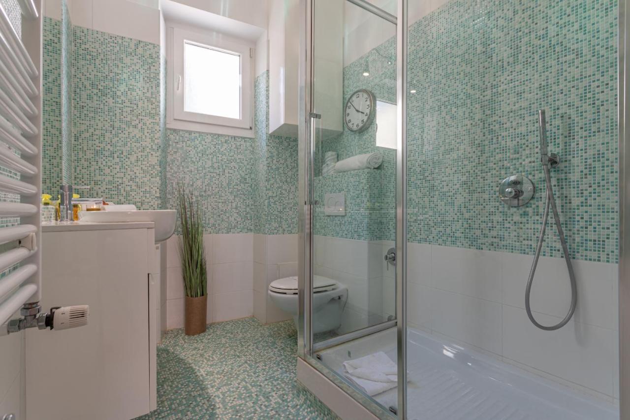 Emma - Lovely Suite In Trastevere Roma Esterno foto